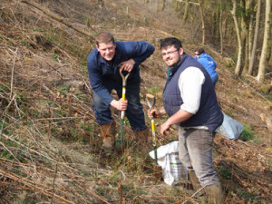If someone you know has made an outstanding contribution to the National Park, its wildlife, buildings or communities, nominate them for the Pembrokeshire Coast National Park Award, which is part of the Radio Pembrokeshire Local Hero Awards.