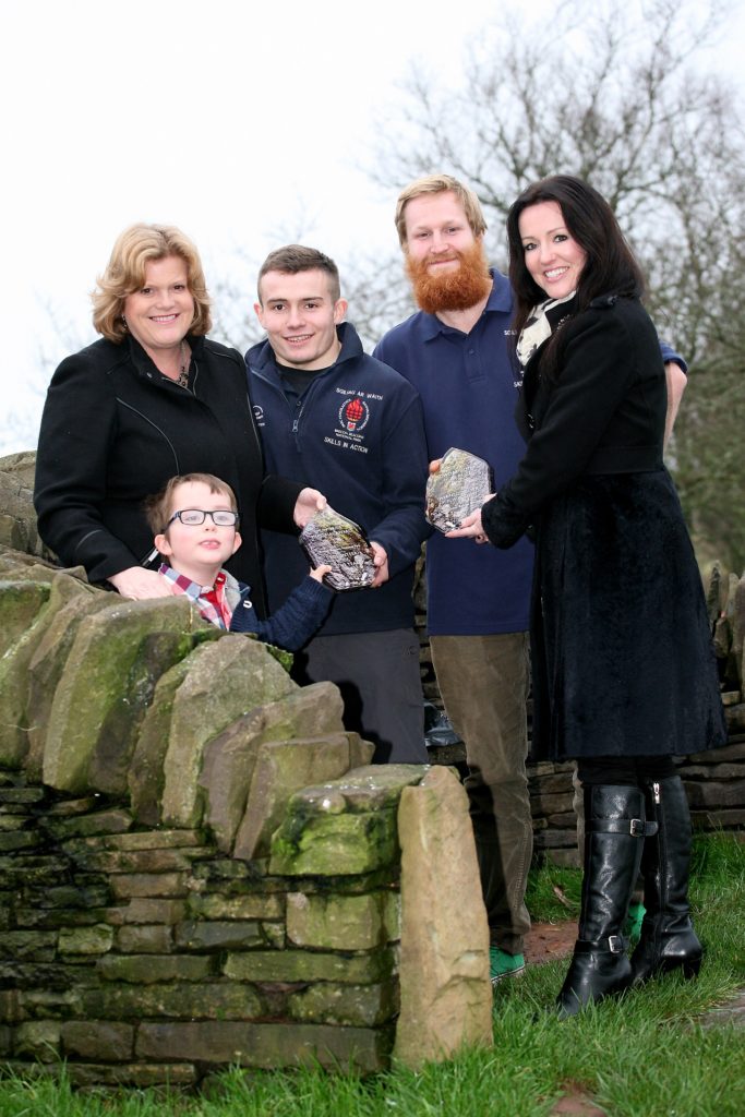brecon beacon national park trainee wardens award