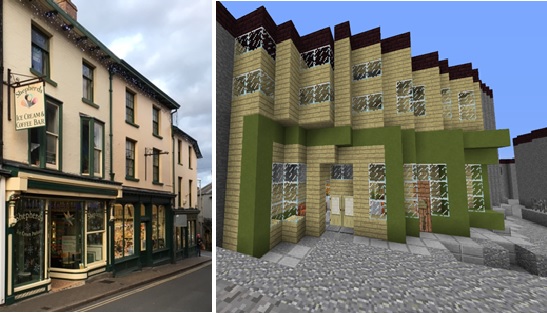 Craft Store Brecon Craft Store Brecon