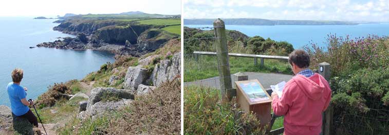 Pembrokeshire Coast National Park