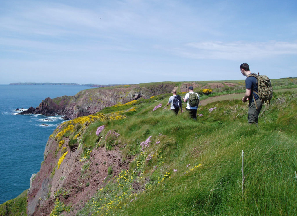 National Park Social Inclusion