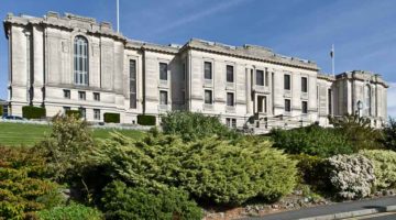 National Library of Wales launch Welsh Music Archive Programme