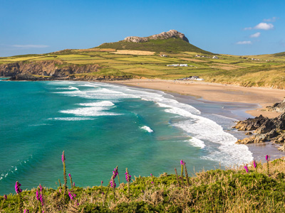 Pembrokeshire Coast