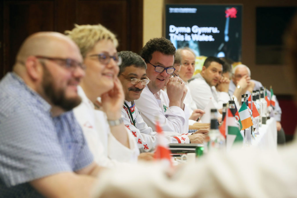 Culinary Association of Wales