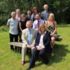 Brecon Beacons Authority re-elects Melanie Doel as Chairman at AGM