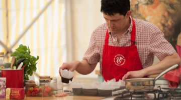 Cardigan River & Food Festival will be hosting free demos