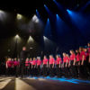 42 Carmarthenhire school pupils – Eurovision Choir of the Year 2017