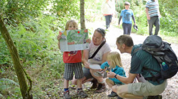 Pembrokeshire Coast – Come together during National Parks Week