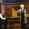Gregynog Festival brought musical pageantry across Wales