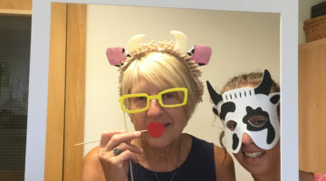 SCC – Say Cheese at the Royal Welsh Show to win a £50 hamper