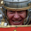 Castell Henllys – The Romans are coming to this August