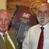 South Caernarfon Creameries – Rhisiart retires after 43 years’ loyal service