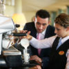 Welsh Food & Drink Hospitality – improving skills in the food sector