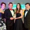 Pembrokeshire Coast – Carew Castle & Pembrokeshire Scallops scoop awards