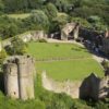 Monmouthshire Food Festival – Named after beautiful county