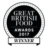 Nanteos Mansion wins best sausage award Great British Food Awards.
