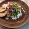 Monmouthshire Food Festival welcomes back Chef Ross Cooper