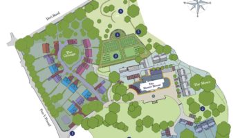 Wedgewood Park Show Home Will Showcase Natural Beauty