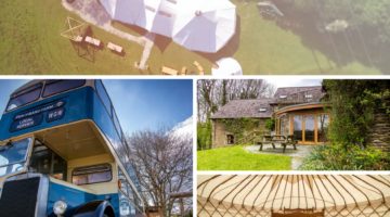 The Ceridwen Centre Loves Small Weddings!