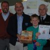 Carmarthenshire Cheese – ‘Versatility of Milk’ Illustration winner