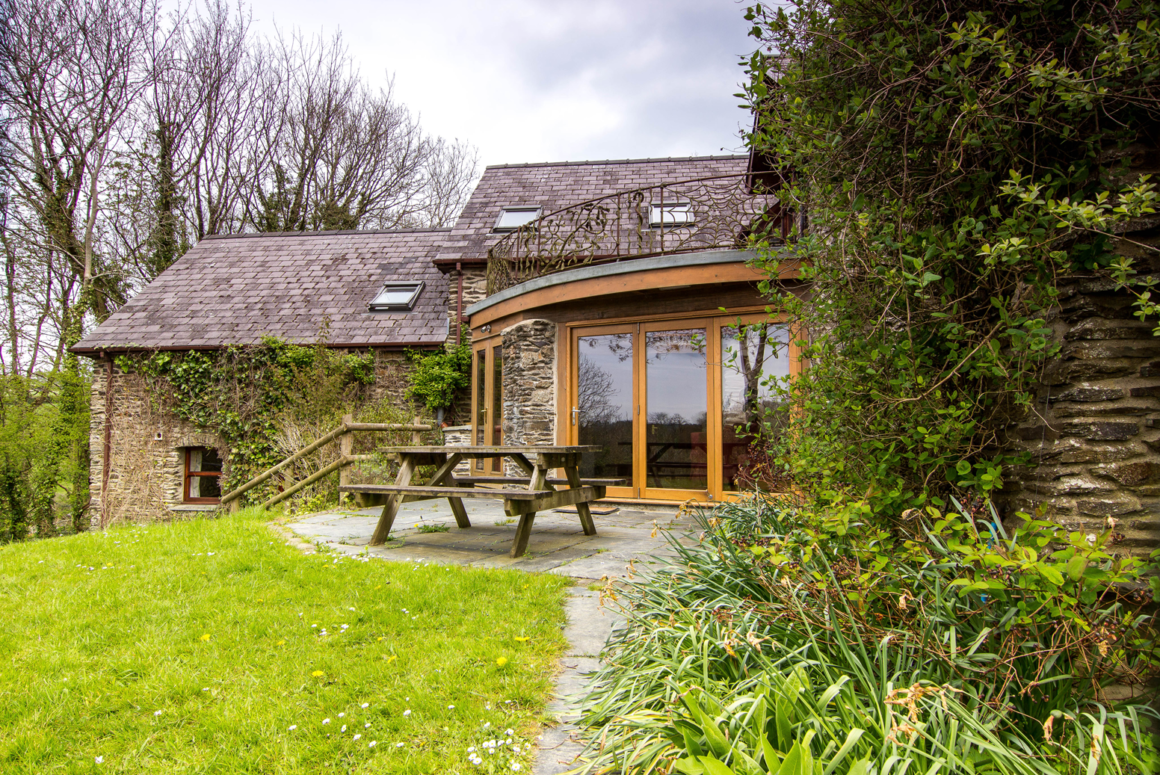 Ceridwen Centre, Llandysul