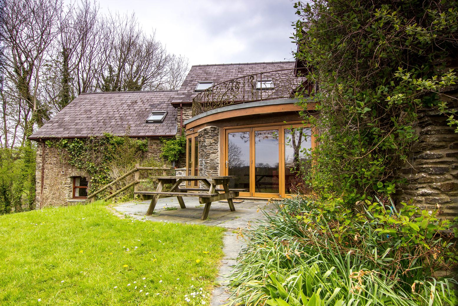 Ceridwen Centre, Llandysul