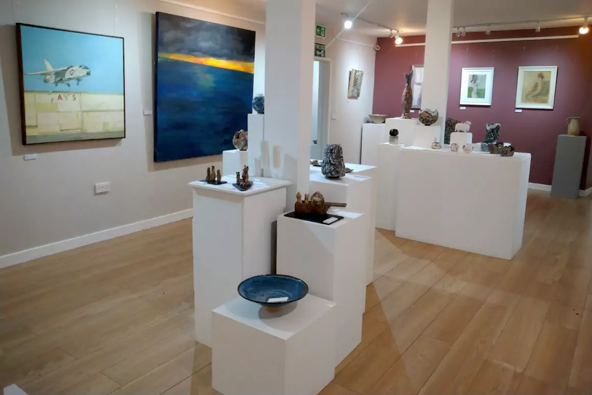 King Street Gallery
