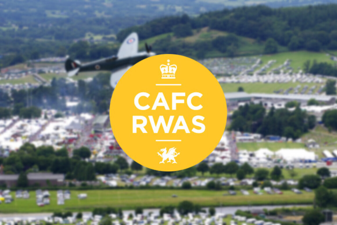 Royal Welsh Agricultural Society (RWAS)