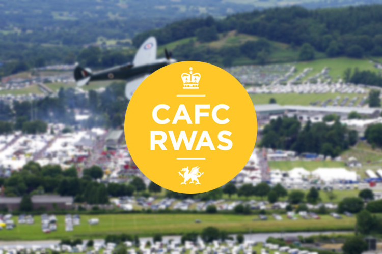 Royal Welsh Agricultural Society