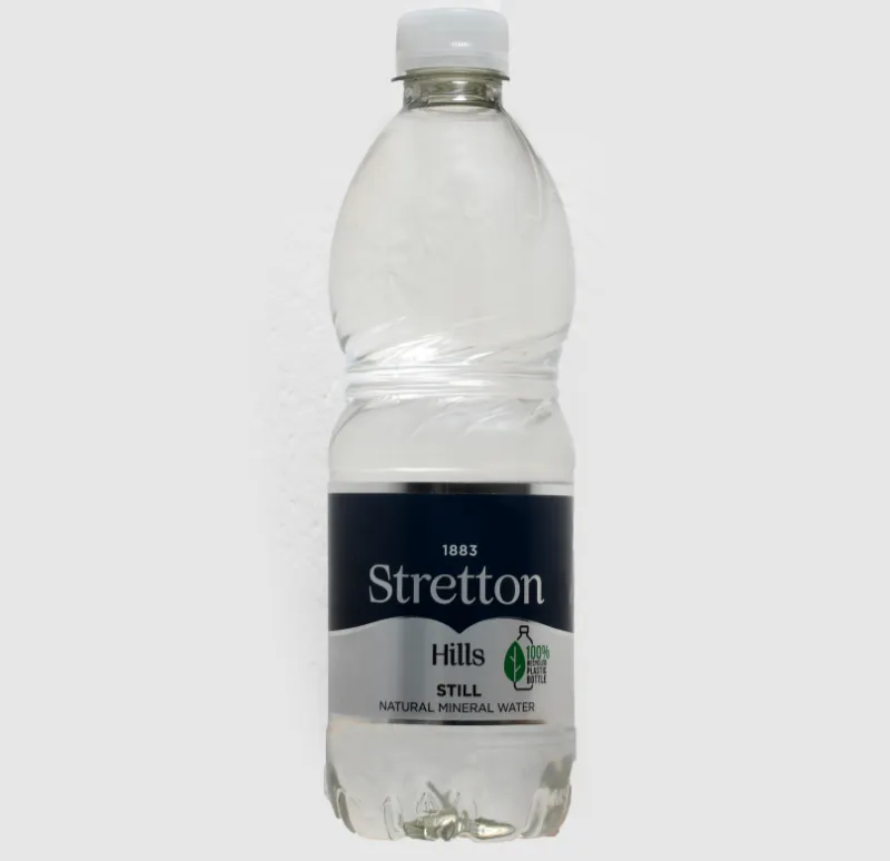 Montgomeryshire Natural Spring Water Company
