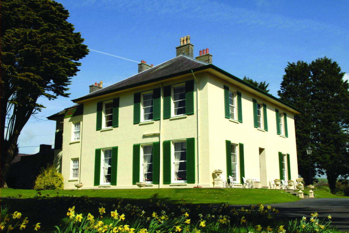 Weddings at Elm Grove Country House