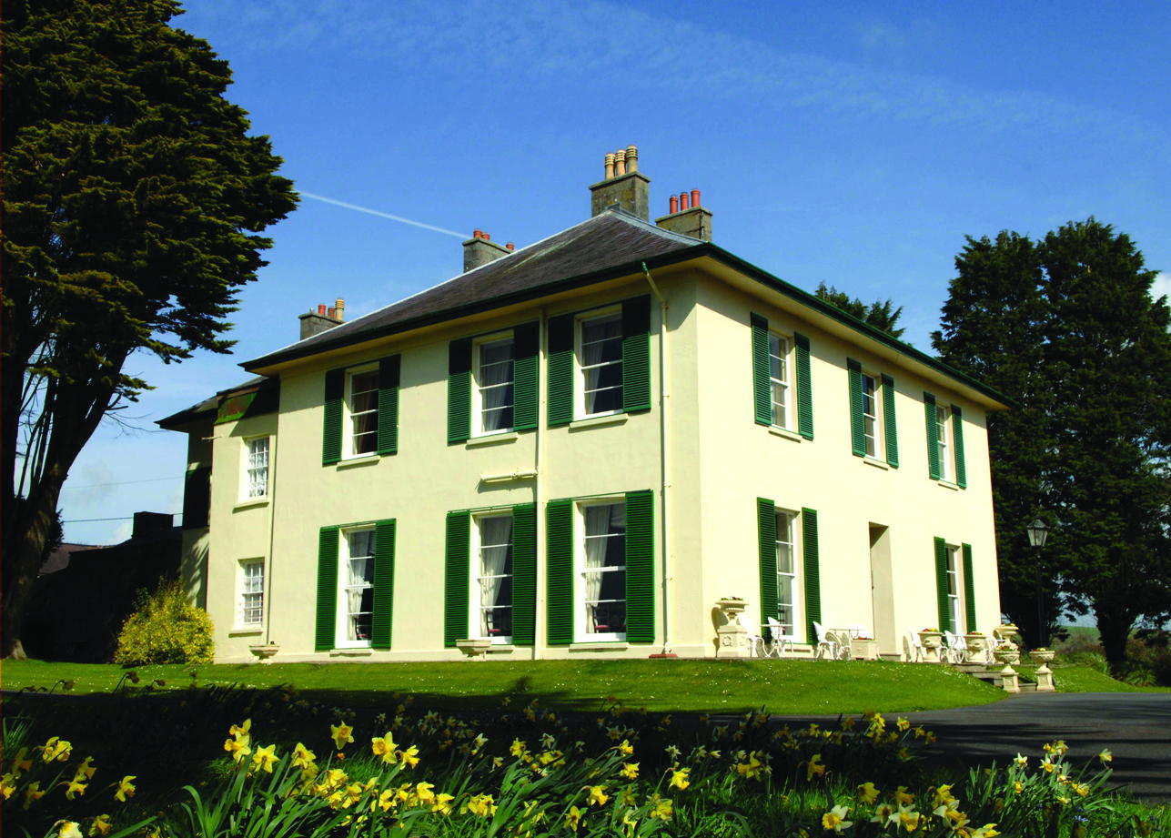 Weddings at Elm Grove Country House