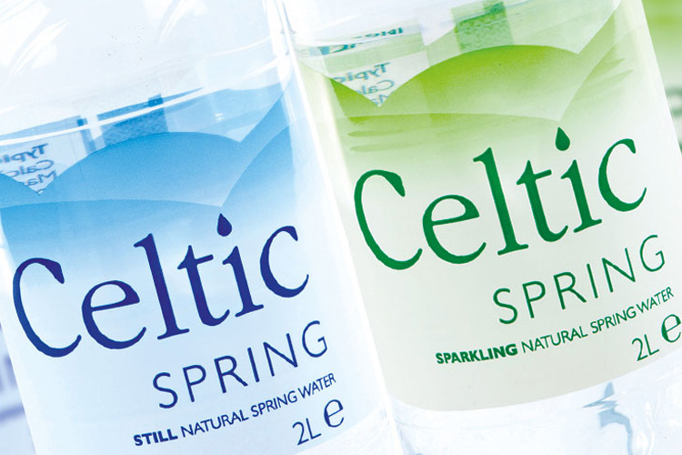 Montgomeryshire Natural Spring Water Company