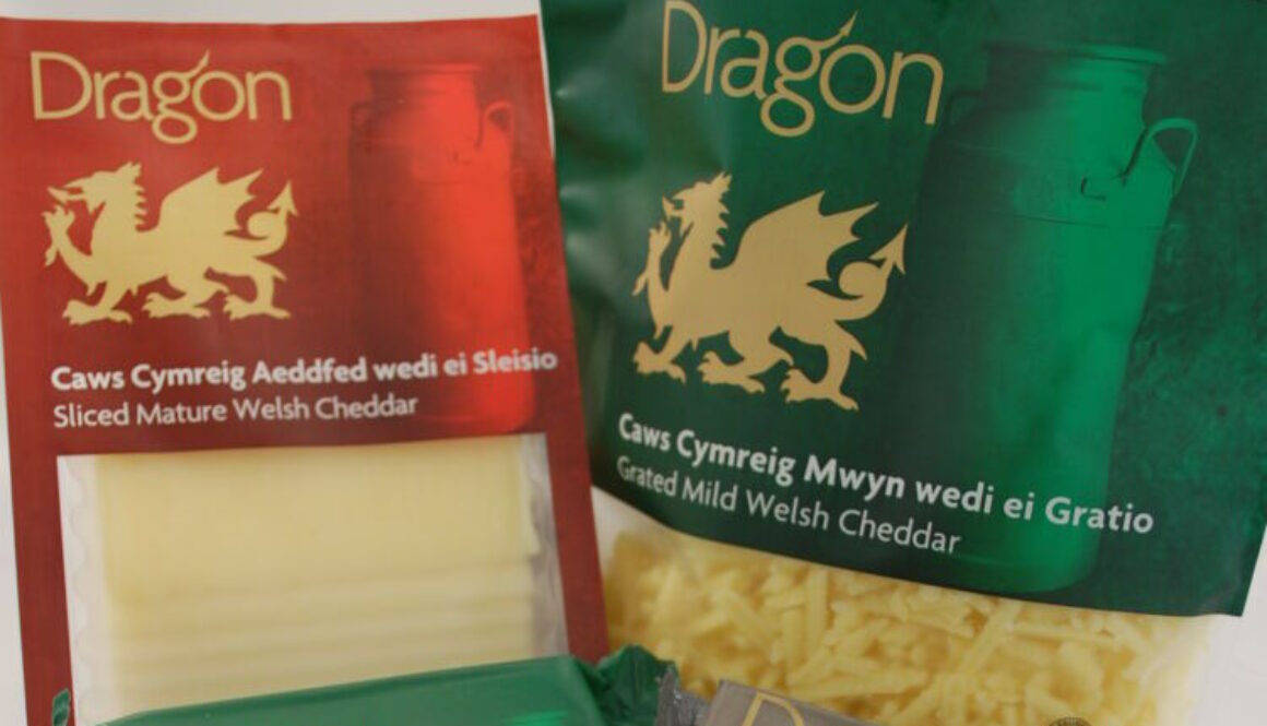 South Caernarfon Creameries - Record Profits for Dairy Co-Operative
