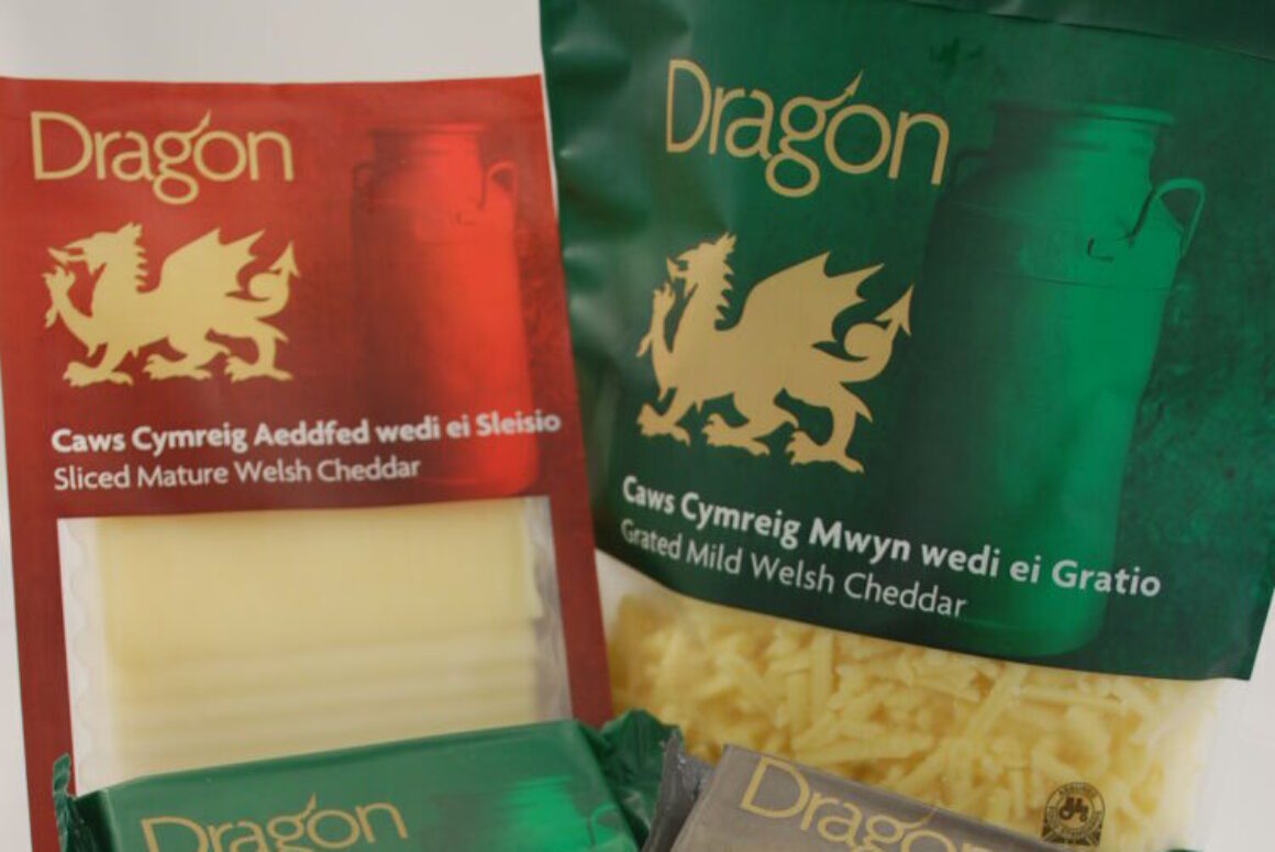 South Caernarfon Creameries – Record Profits for Dairy Co-Operative