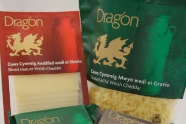 South Caernarfon Creameries - Record Profits for Dairy Co-Operative
