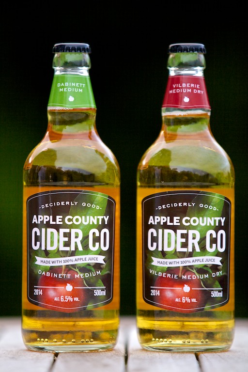 Apple County Cider Co