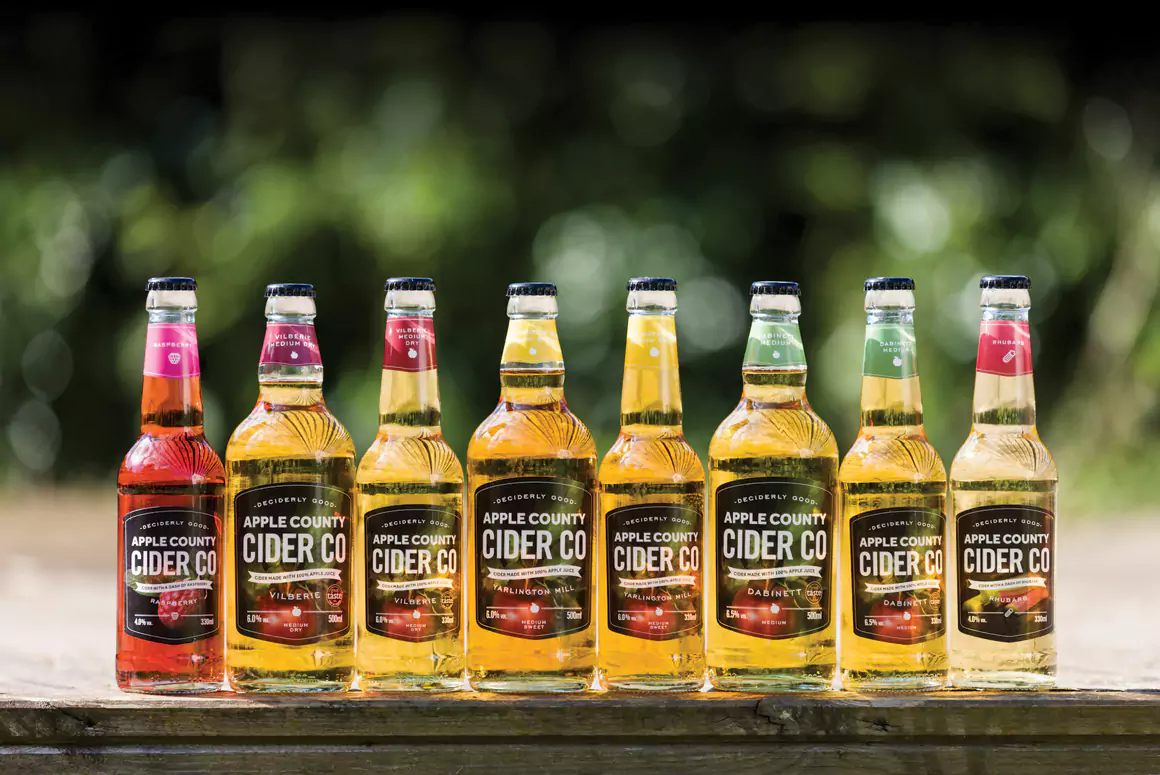 Apple County Cider Co
