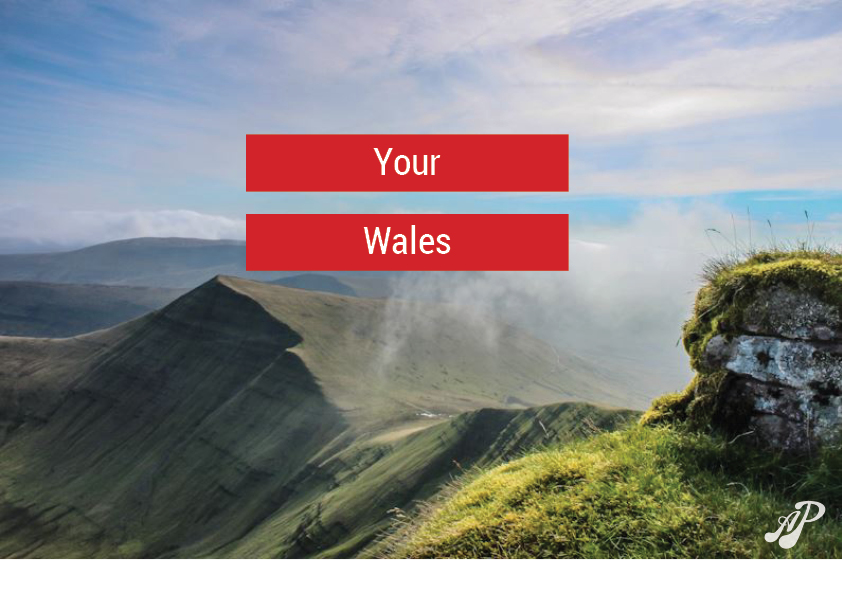 What is Your Wales? - Welsh Country