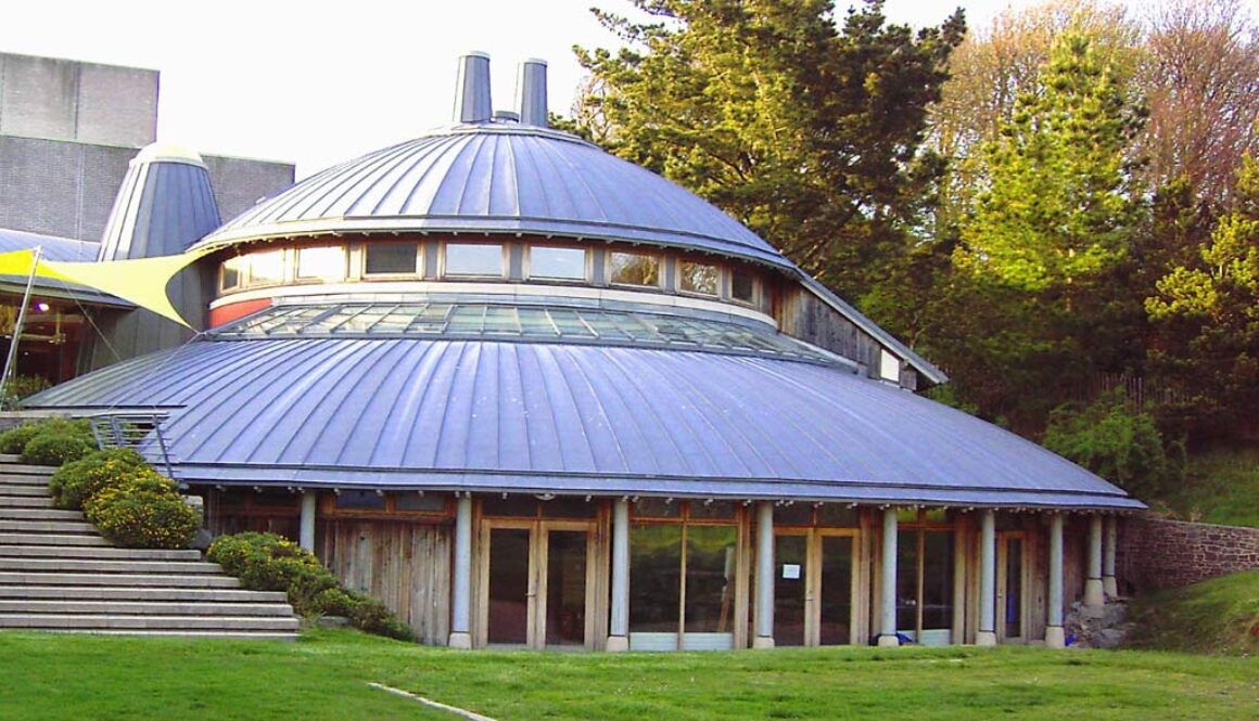 Aberystwyth Arts Centre