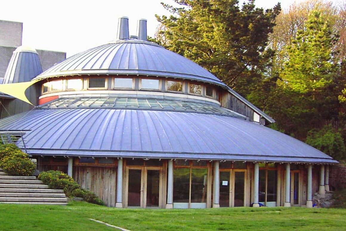 Aberystwyth Arts Centre Celebrates Arts and Community in Uplifting Film
