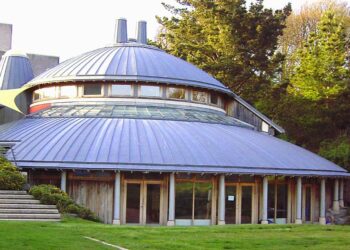 Aberystwyth Arts Centre