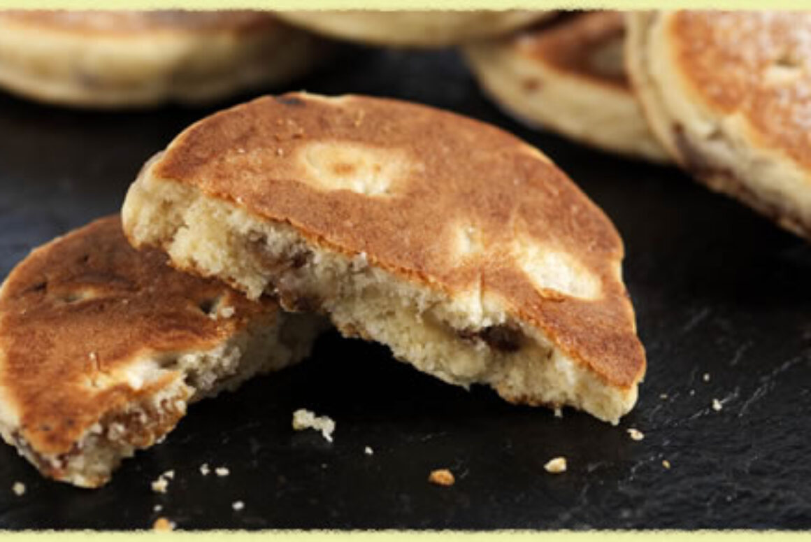Tan Y Castell Take the Welsh Cake to Japan