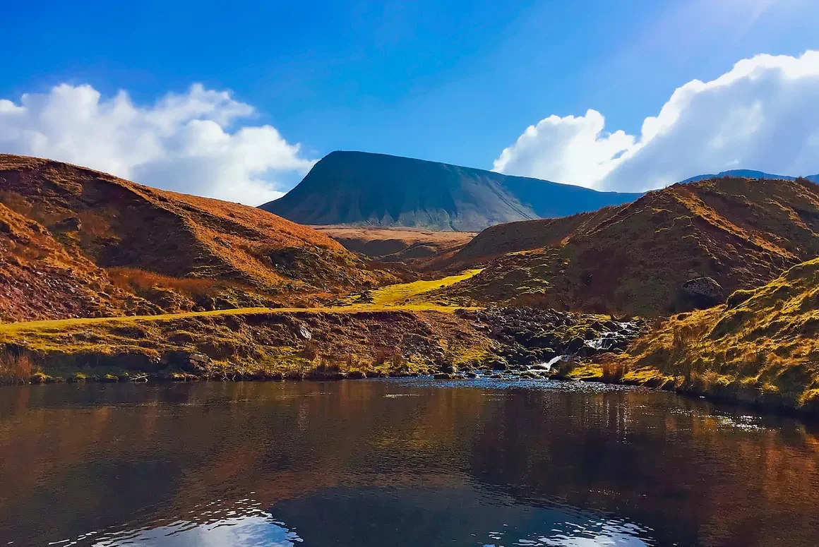 Brecon Beacons Create Visitor Charter