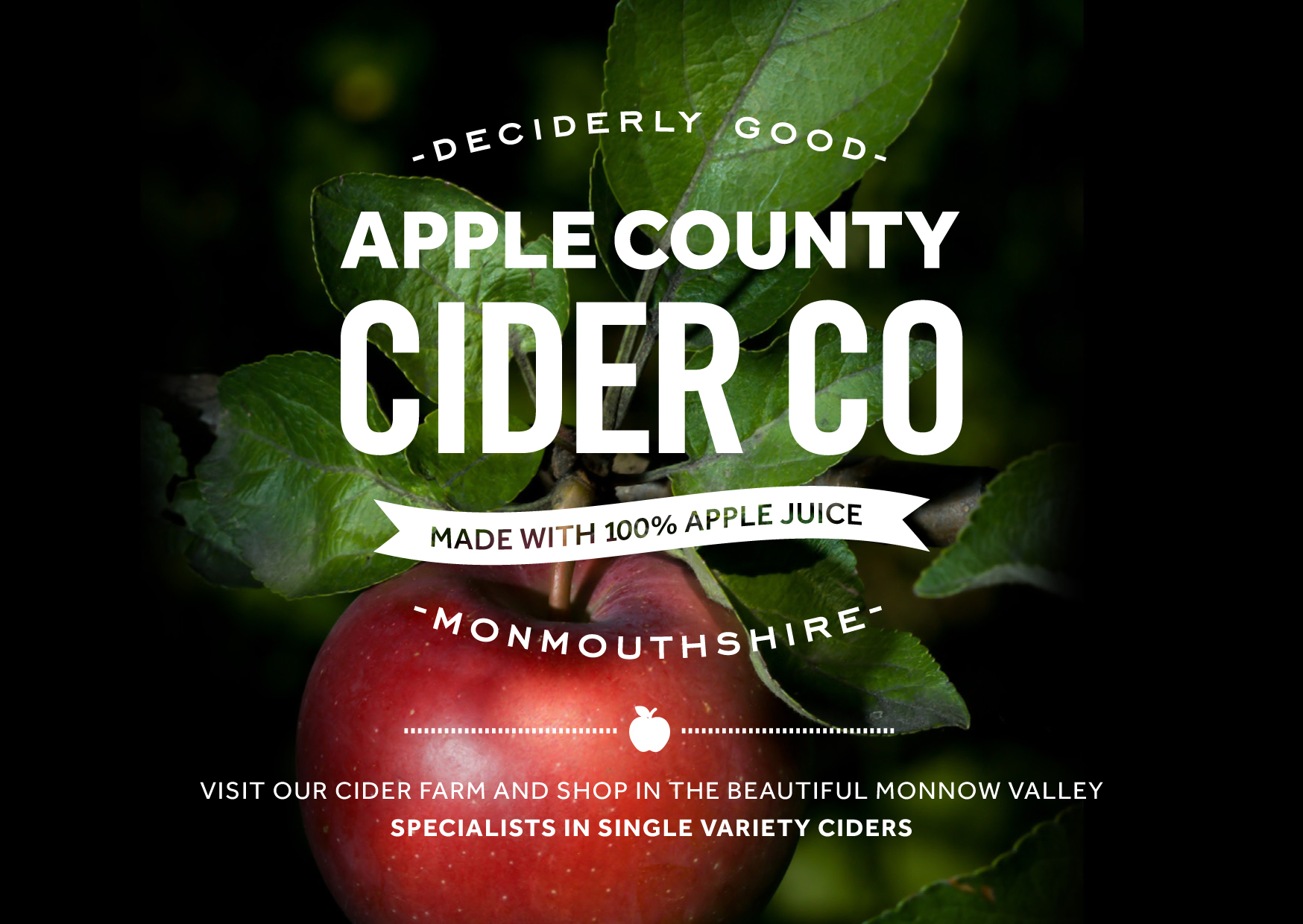 Apple County Cider