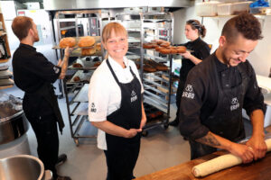 Cambrian Training Company