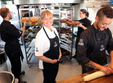 Cambrian Training Company Cambrian Training Company