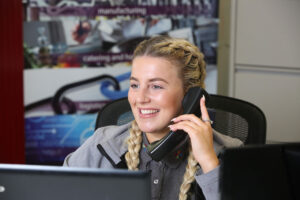 Cambrian Training Company