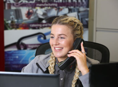 Cambrian Training Company Cambrian Training Company