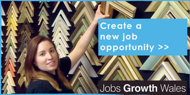 Jobs Growth Wales Provider Cambrian Training Helping Young People Find Employment